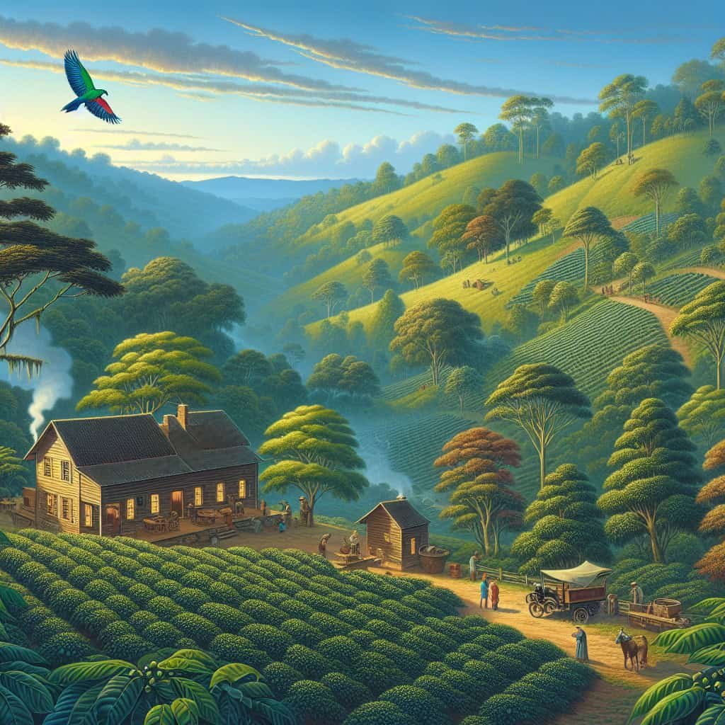 Can You Recommend Hidden Coffee Plantations Or Farms For An Authentic Experience? Can You Recommend Hidden Coffee Plantations Or Farms For An Authentic Experience?