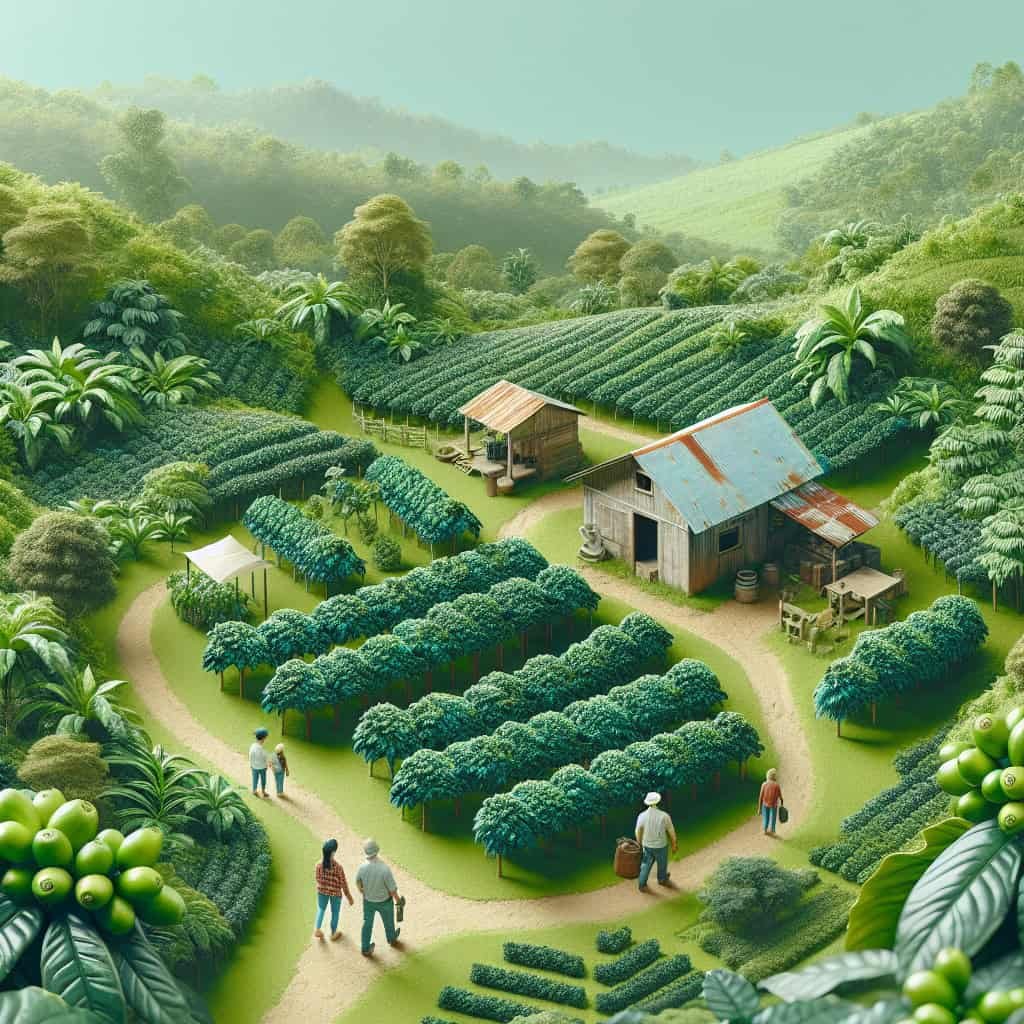 Can You Recommend Hidden Coffee Plantations Or Farms For An Authentic Experience? Can You Recommend Hidden Coffee Plantations Or Farms For An Authentic Experience?