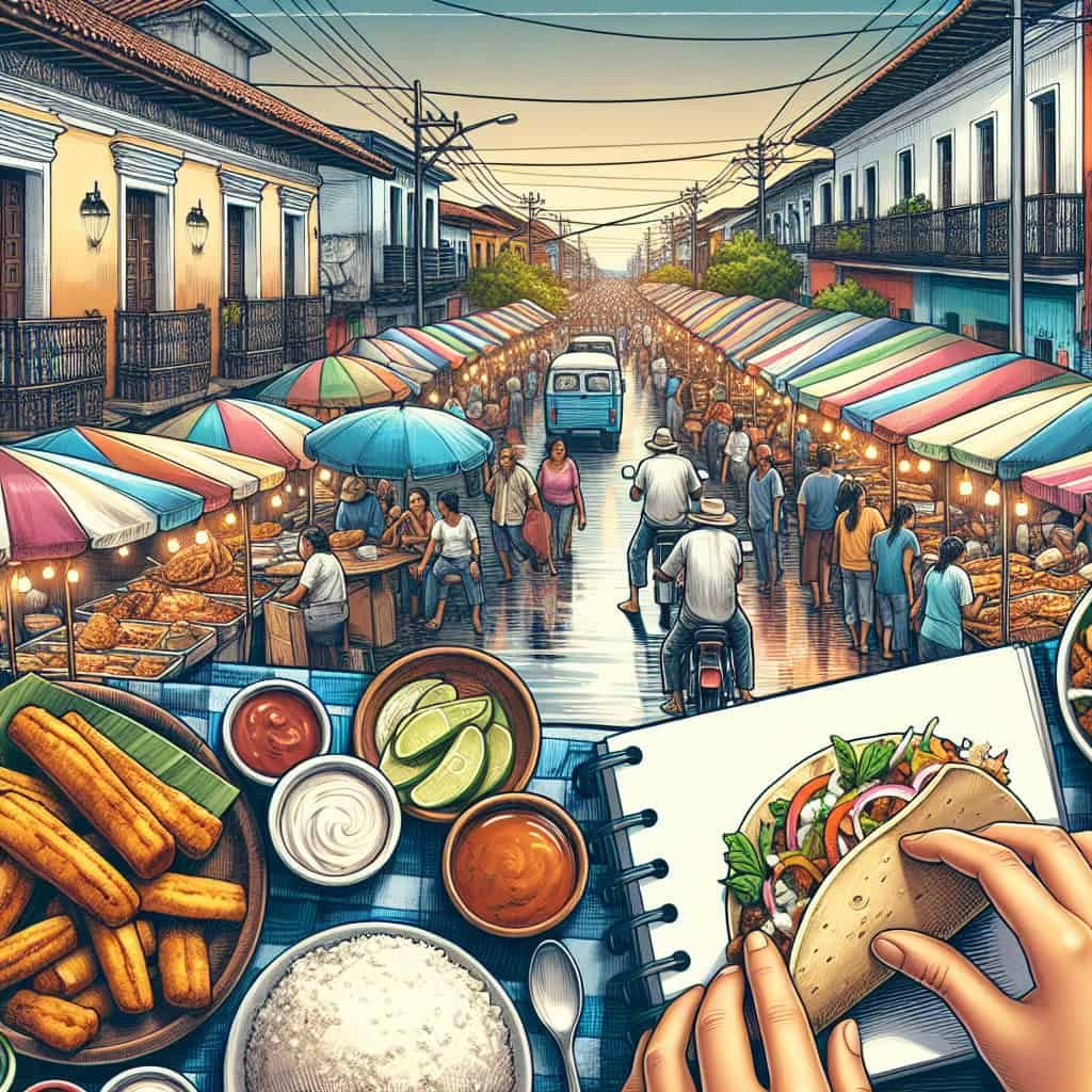 Can You Recommend Hidden Gems For Authentic Nicaraguan Street Food Experiences? Can You Recommend Hidden Gems For Authentic Nicaraguan Street Food Experiences?