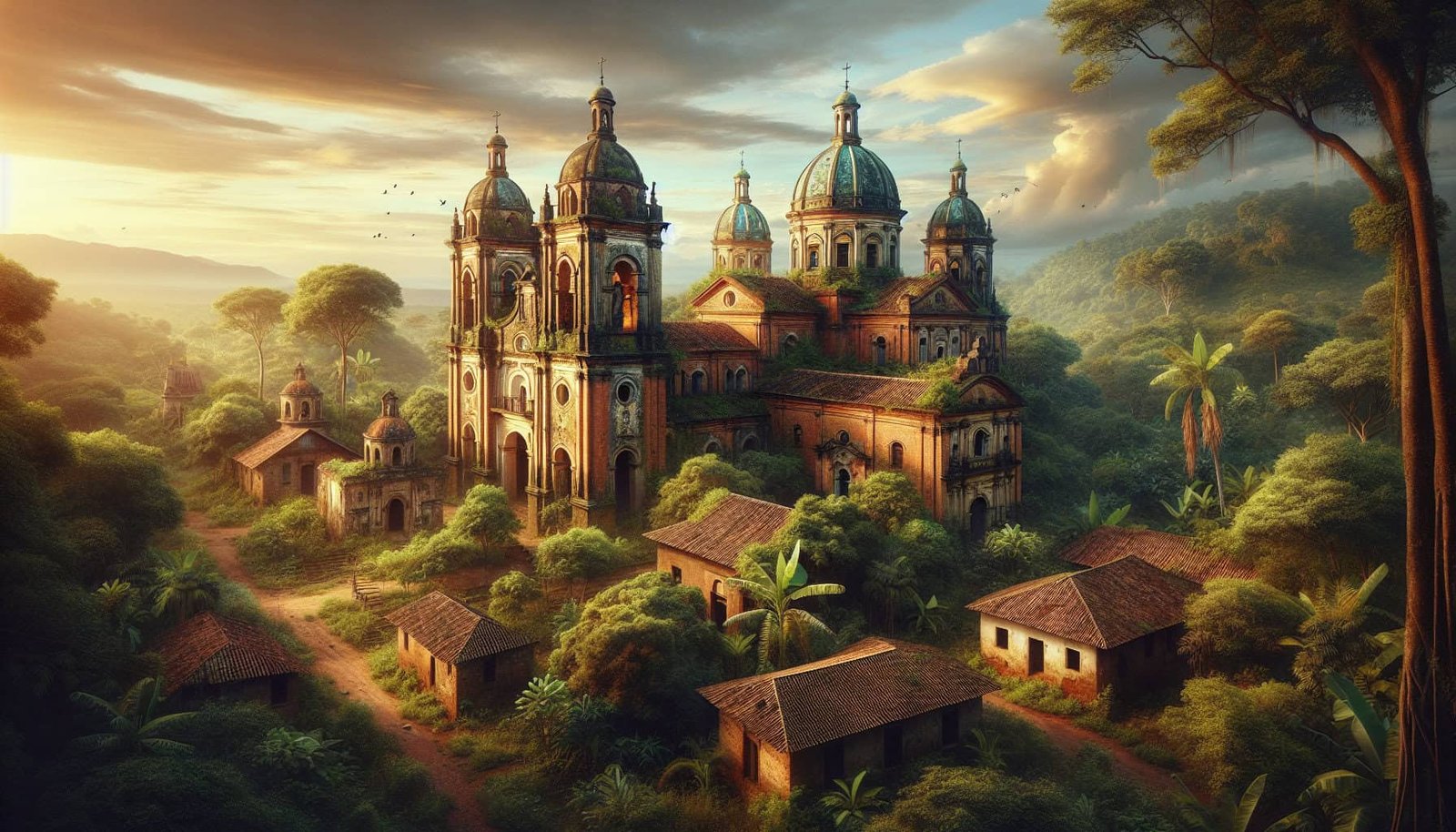Can You Recommend Hidden Historical Churches Or Religious Sites In Nicaragua? Can You Recommend Hidden Historical Churches Or Religious Sites In Nicaragua?
