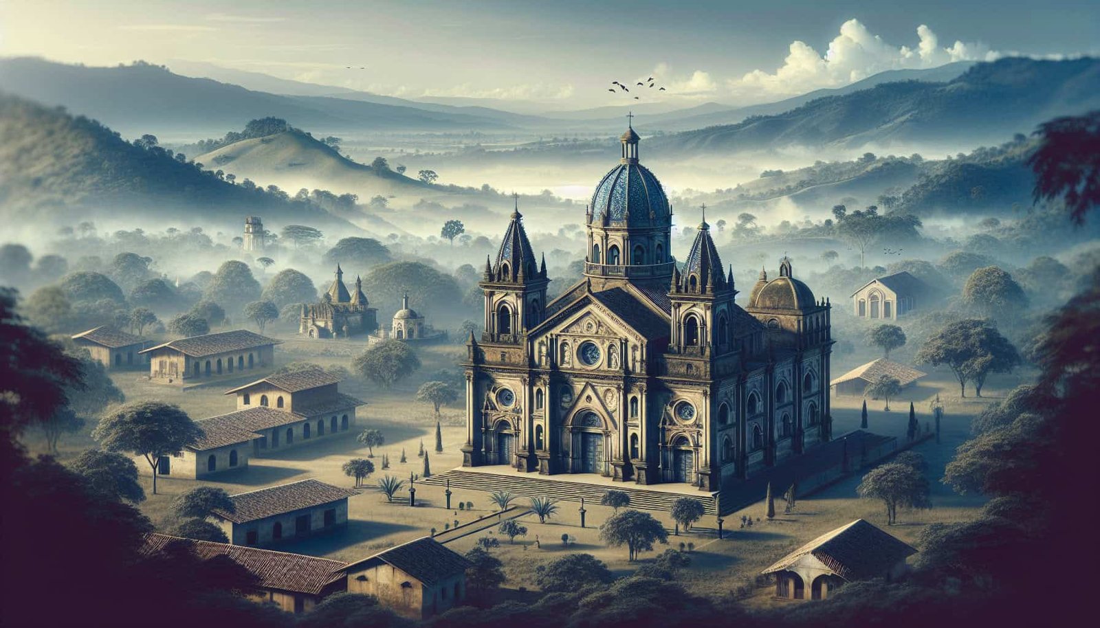 Can You Recommend Hidden Historical Churches Or Religious Sites In Nicaragua? Can You Recommend Hidden Historical Churches Or Religious Sites In Nicaragua?