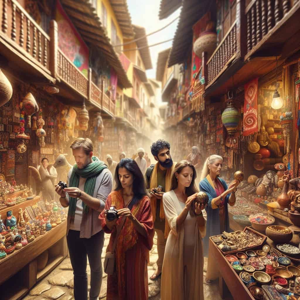 Can You Recommend Hidden Markets Or Local Shops For Unique Souvenirs? Can You Recommend Hidden Markets Or Local Shops For Unique Souvenirs?