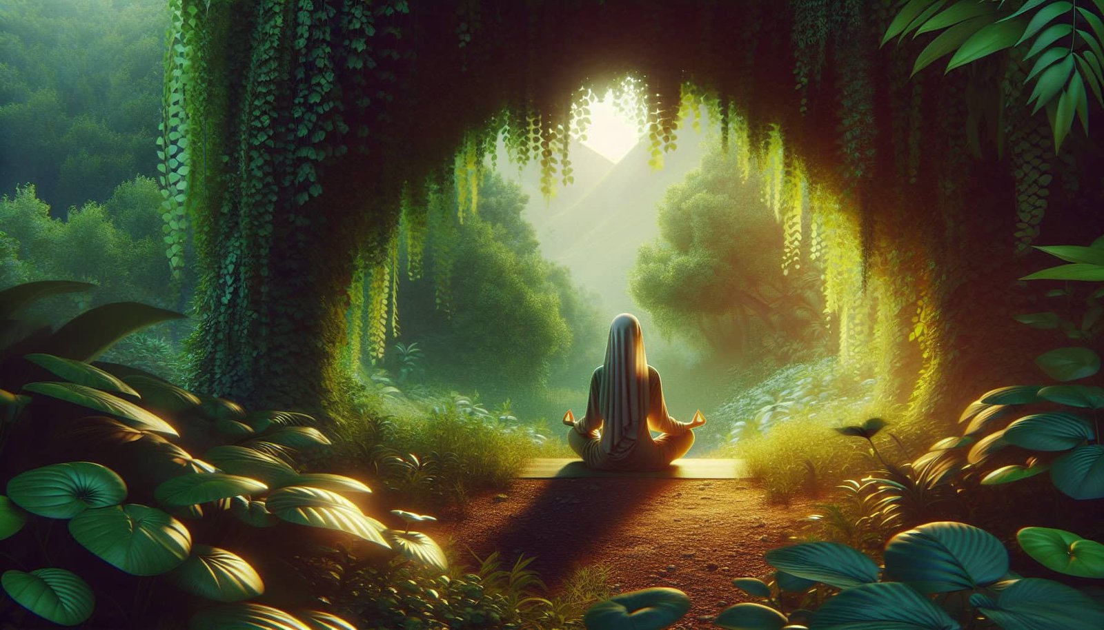 Can You Recommend Hidden Spots For Practicing Yoga Or Meditation In Nature? Can You Recommend Hidden Spots For Practicing Yoga Or Meditation In Nature?