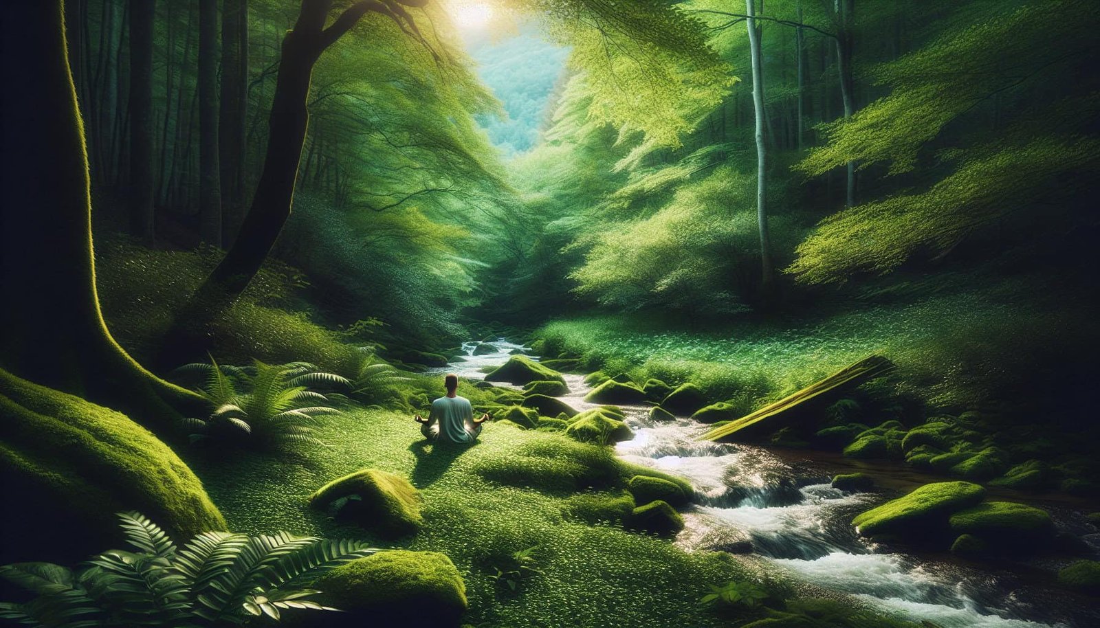 Can You Recommend Hidden Spots For Practicing Yoga Or Meditation In Nature? Can You Recommend Hidden Spots For Practicing Yoga Or Meditation In Nature?