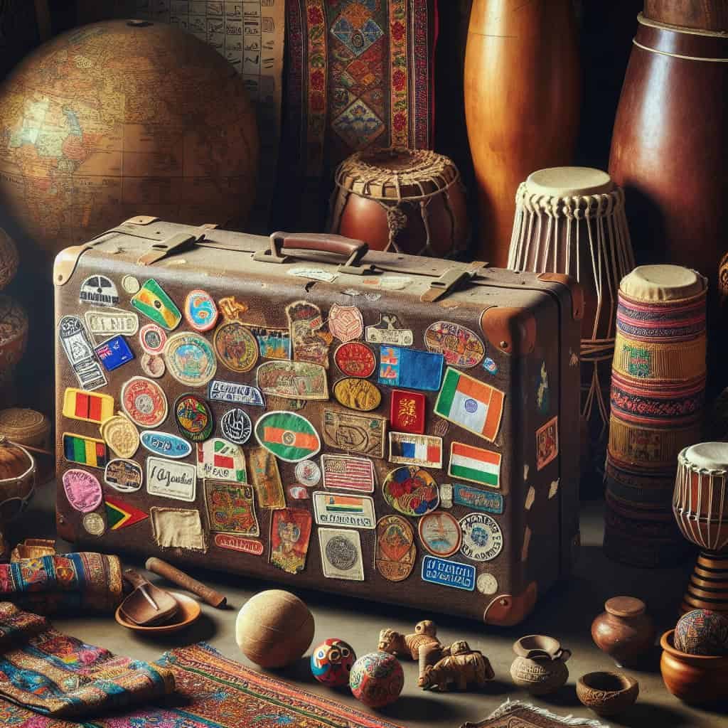 Can You Recommend Lesser-known Spots For Engaging In Cultural Immersion Experiences With Local Communities? Can You Recommend Lesser-known Spots For Engaging In Cultural Immersion Experiences With Local Communities?