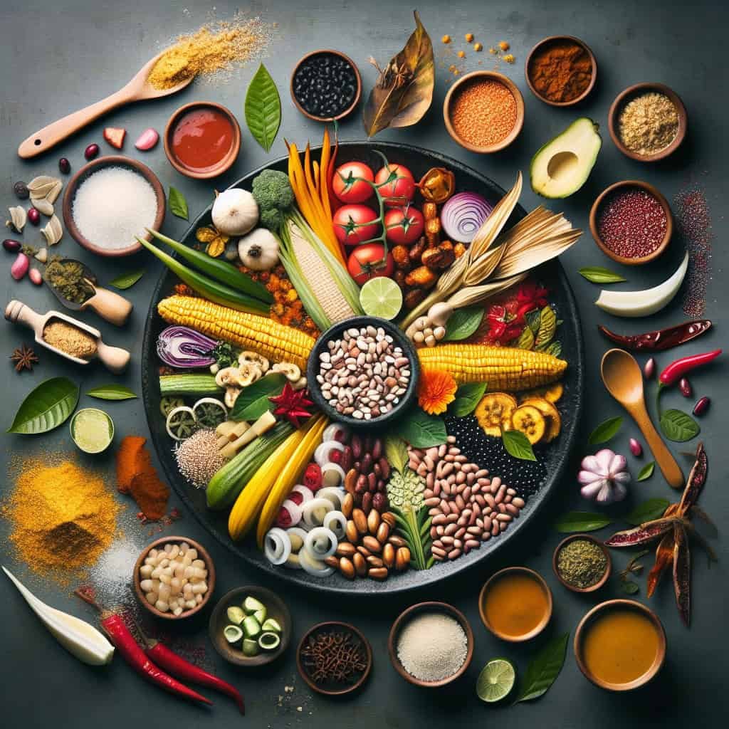 Can You Recommend Local Restaurants With A Modern Twist On Traditional Nicaraguan Dishes? Can You Recommend Local Restaurants With A Modern Twist On Traditional Nicaraguan Dishes?