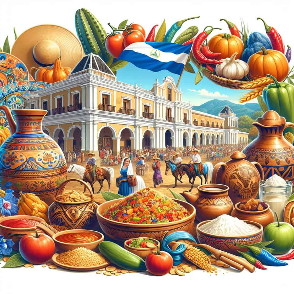 Can You Recommend Nicaraguan Dishes That Are Considered Iconic Representations Of The Countrys Culinary Heritage? Can You Recommend Nicaraguan Dishes That Are Considered Iconic Representations Of The Countrys Culinary Heritage?