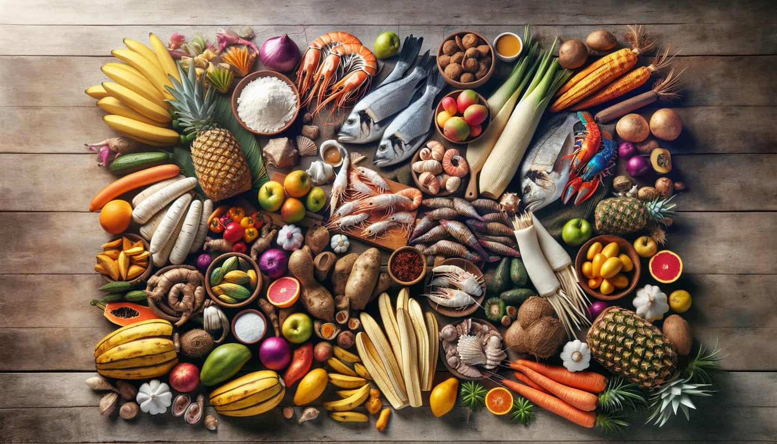 Can You Recommend Nicaraguan Dishes That Showcase The Country’s Agricultural Diversity?