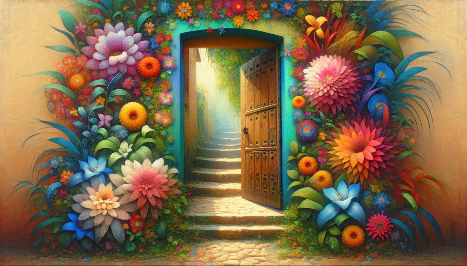 Can You Share Insights Into Secret Art Galleries Or Creative Spaces In Nicaragua? Can You Share Insights Into Secret Art Galleries Or Creative Spaces In Nicaragua?