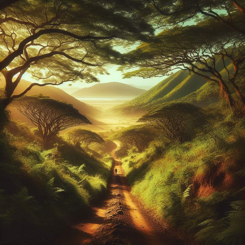 Can You Share Insights Into Secret Hiking Trails With Breathtaking Views In Nicaragua? Can You Share Insights Into Secret Hiking Trails With Breathtaking Views In Nicaragua?