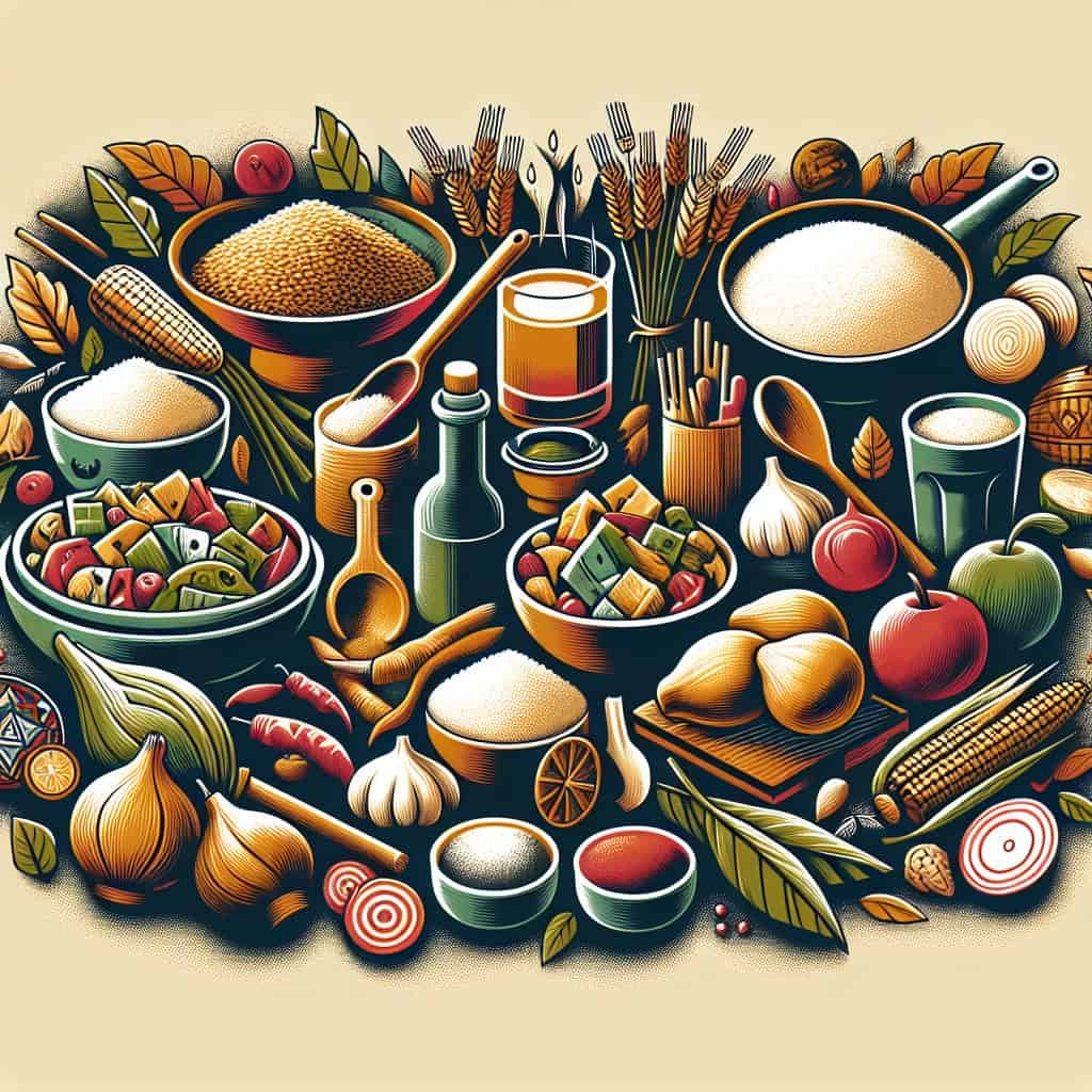 Can You Share Insights Into The History And Cultural Significance Of Nicaraguan Dishes? Can You Share Insights Into The History And Cultural Significance Of Nicaraguan Dishes?