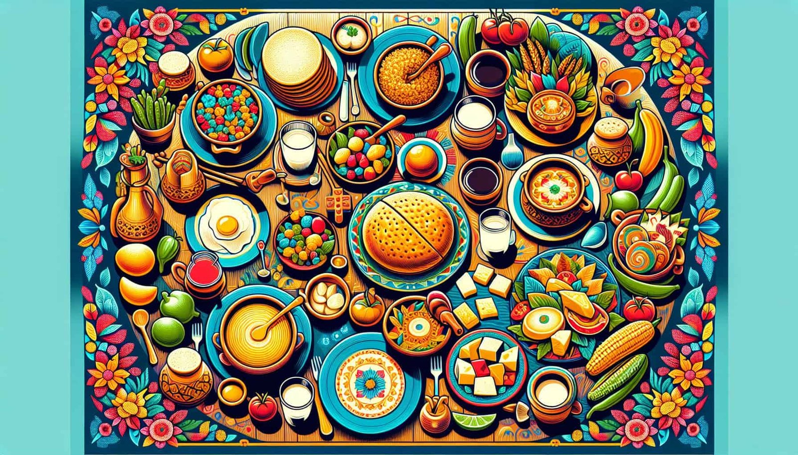Can You Share Insights Into The Typical Dining Etiquette In Nicaraguan Culture?