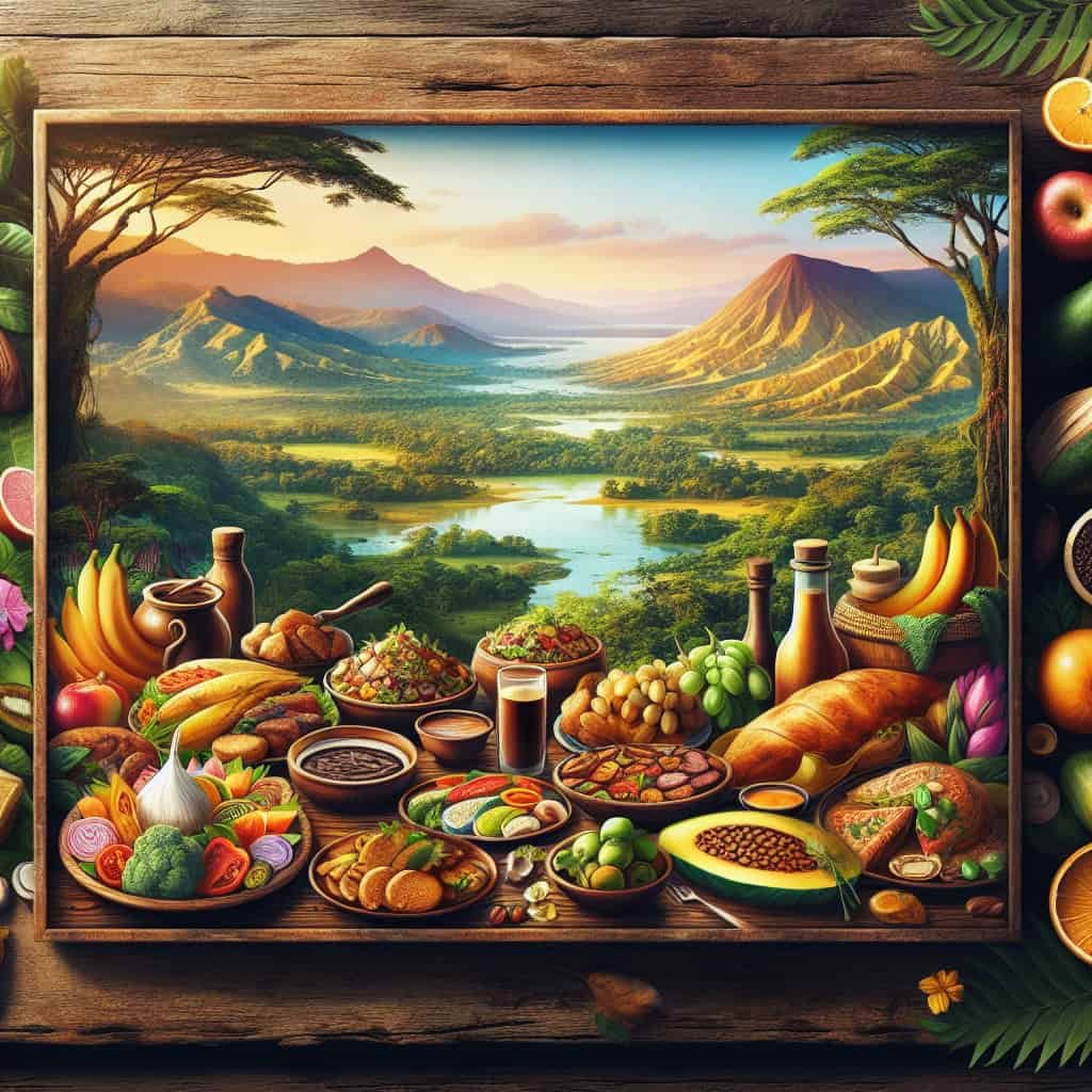 Can You Suggest Hidden Restaurants Or Eateries With Authentic Nicaraguan Cuisine? Can You Suggest Hidden Restaurants Or Eateries With Authentic Nicaraguan Cuisine?