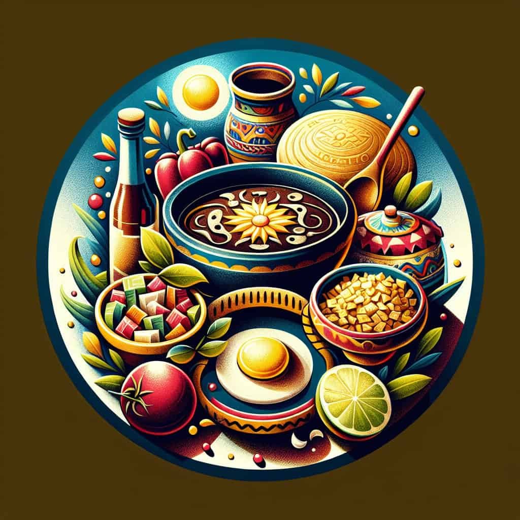 Can You Suggest Hidden Restaurants Or Eateries With Authentic Nicaraguan Cuisine? Can You Suggest Hidden Restaurants Or Eateries With Authentic Nicaraguan Cuisine?