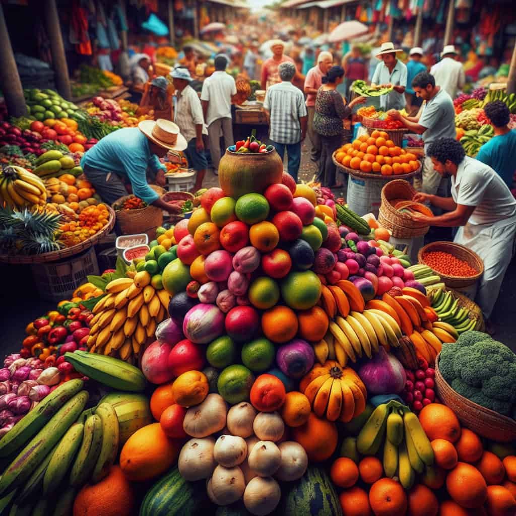 Can You Suggest Local Markets For Purchasing Fresh Ingredients Used In Nicaraguan Cooking? Can You Suggest Local Markets For Purchasing Fresh Ingredients Used In Nicaraguan Cooking?