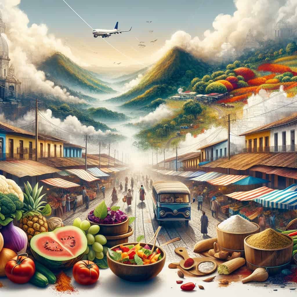 Can You Suggest Nicaraguan Dishes That Are Ideal For Those Seeking A Cultural And Culinary Immersion?