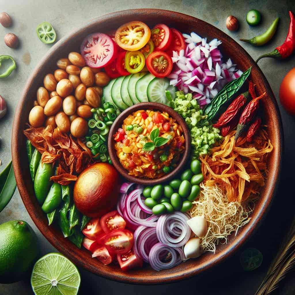 Can You Suggest Nicaraguan Dishes That Are Perfect For Those Looking To Explore Bold And Adventurous Flavors? Can You Suggest Nicaraguan Dishes That Are Perfect For Those Looking To Explore Bold And Adventurous Flavors?