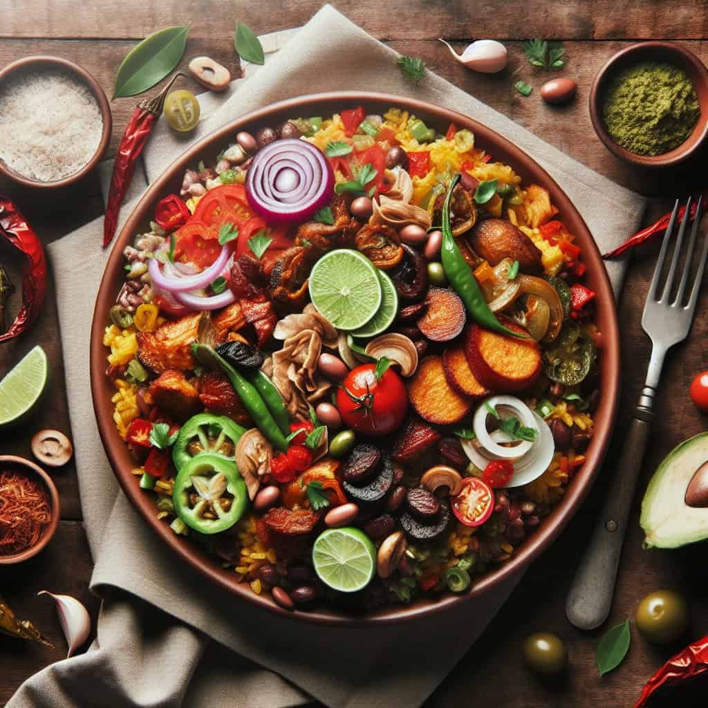 Can You Suggest Nicaraguan Dishes That Are Perfect For Those Looking To Explore Bold And Adventurous Flavors?
