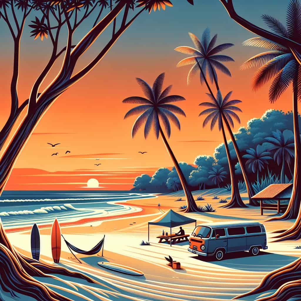How Can I Access Remote Or Less Touristy Beaches In Nicaragua? How Can I Access Remote Or Less Touristy Beaches In Nicaragua?