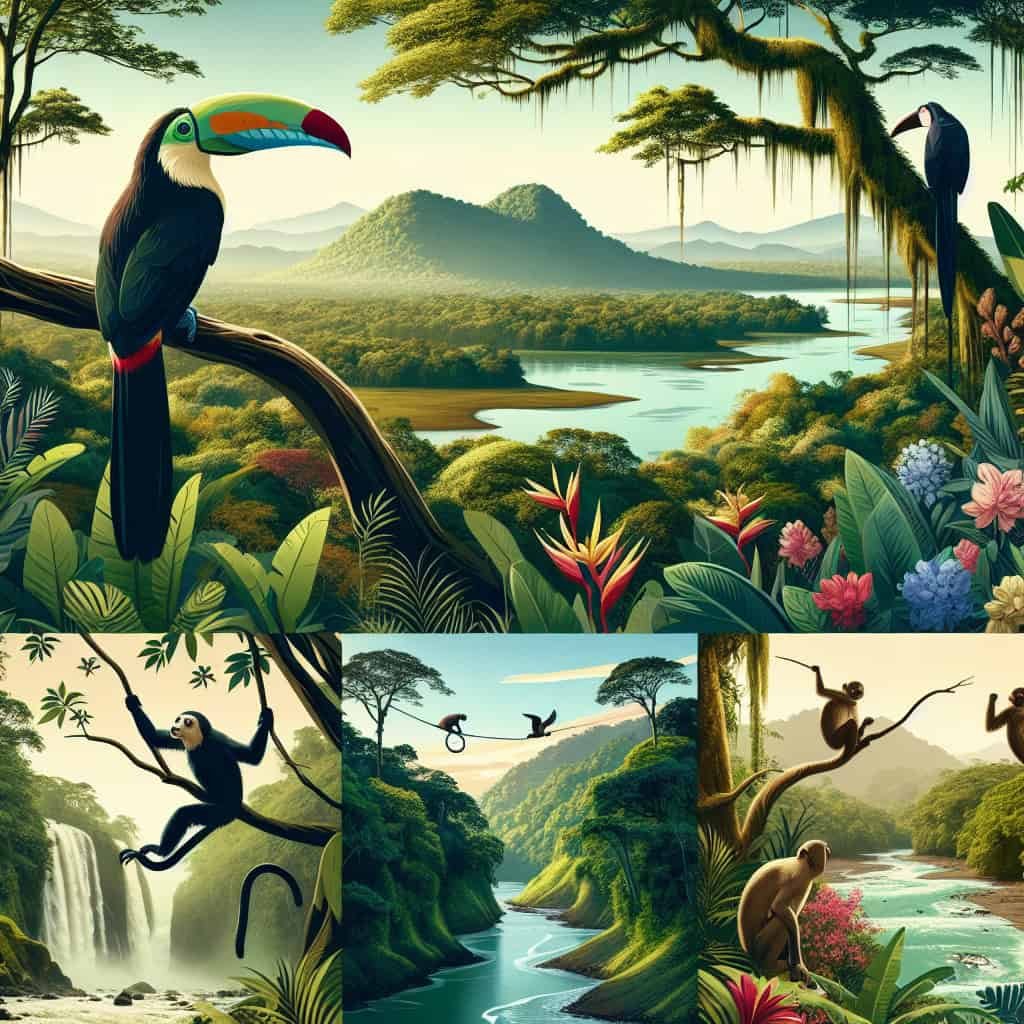How Can I Experience Nicaraguas Wildlife And Nature Reserves? How Can I Experience Nicaraguas Wildlife And Nature Reserves?