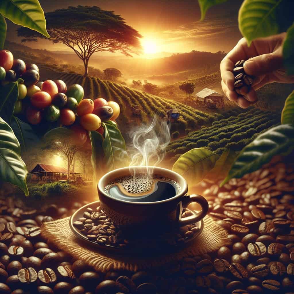 illy Arabica Selections Nicaragua Whole Bean Coffee Review