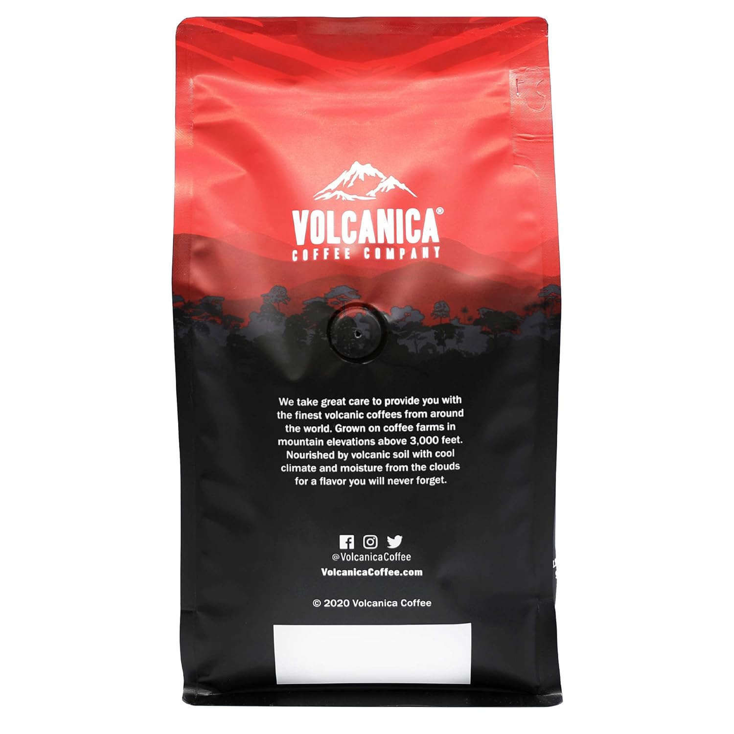 Volcanica Nicaragua Coffee Review