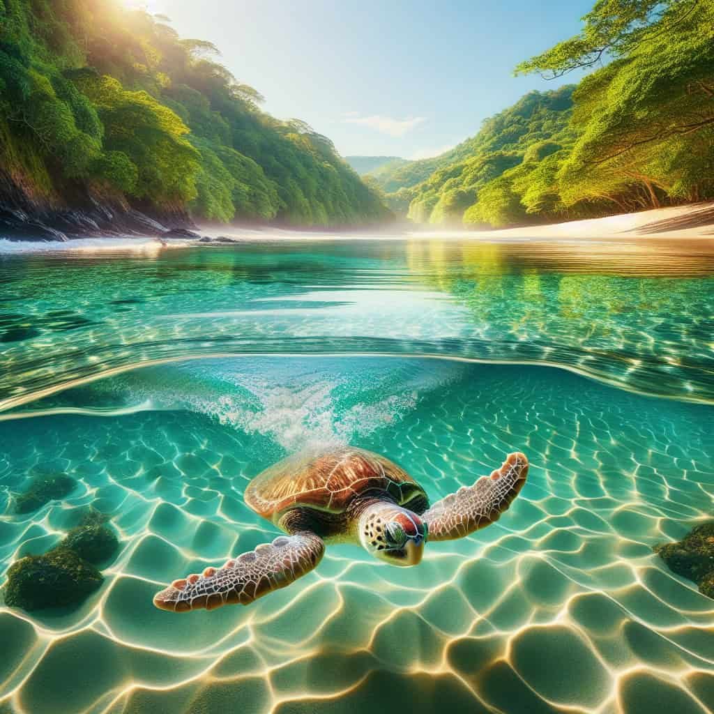 What Are The Best Beaches In Nicaragua For Wildlife Observation? What Are The Best Beaches In Nicaragua For Wildlife Observation?