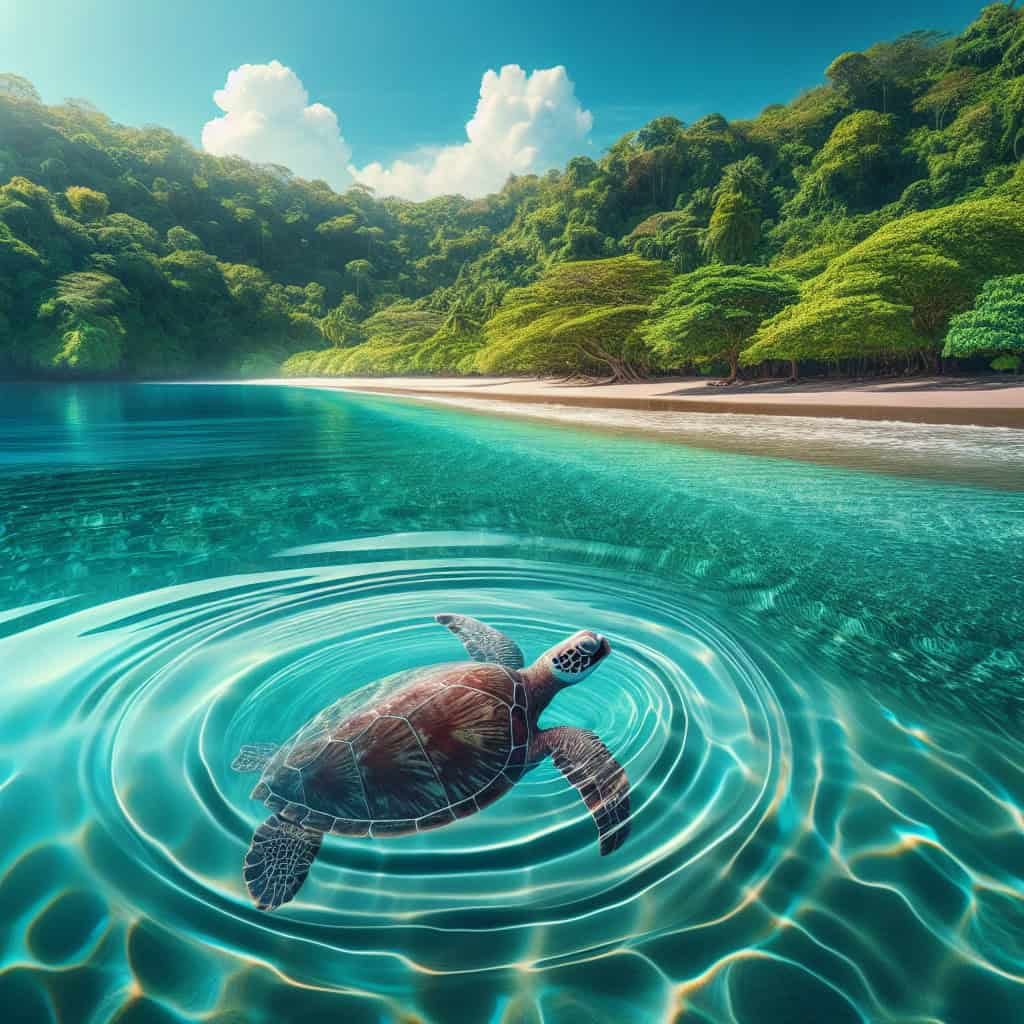 What Are The Best Beaches In Nicaragua For Wildlife Observation? What Are The Best Beaches In Nicaragua For Wildlife Observation?