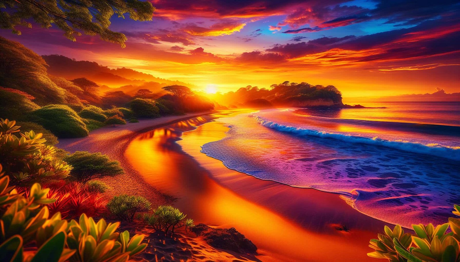 What Are The Best Beaches To Visit In Nicaragua? What Are The Best Beaches To Visit In Nicaragua?