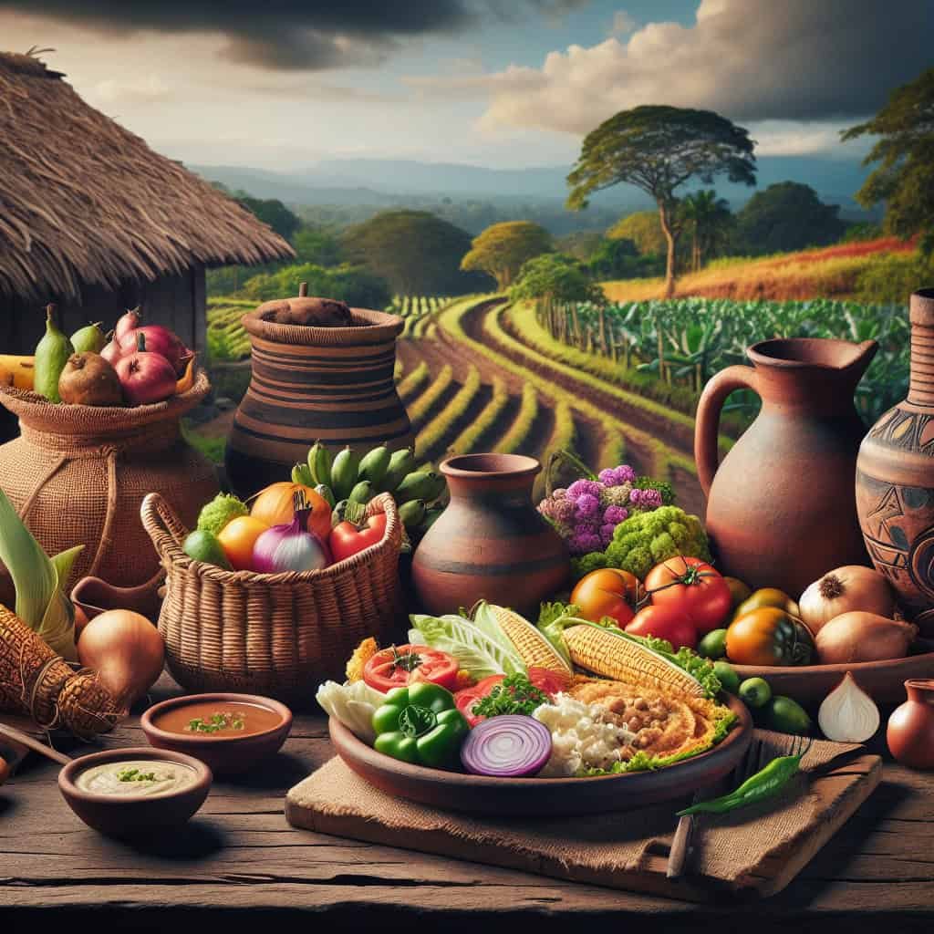 What Are The Best Places To Enjoy Nicaraguan Dishes With A Focus On Supporting Local Farmers And Producers? What Are The Best Places To Enjoy Nicaraguan Dishes With A Focus On Supporting Local Farmers And Producers?