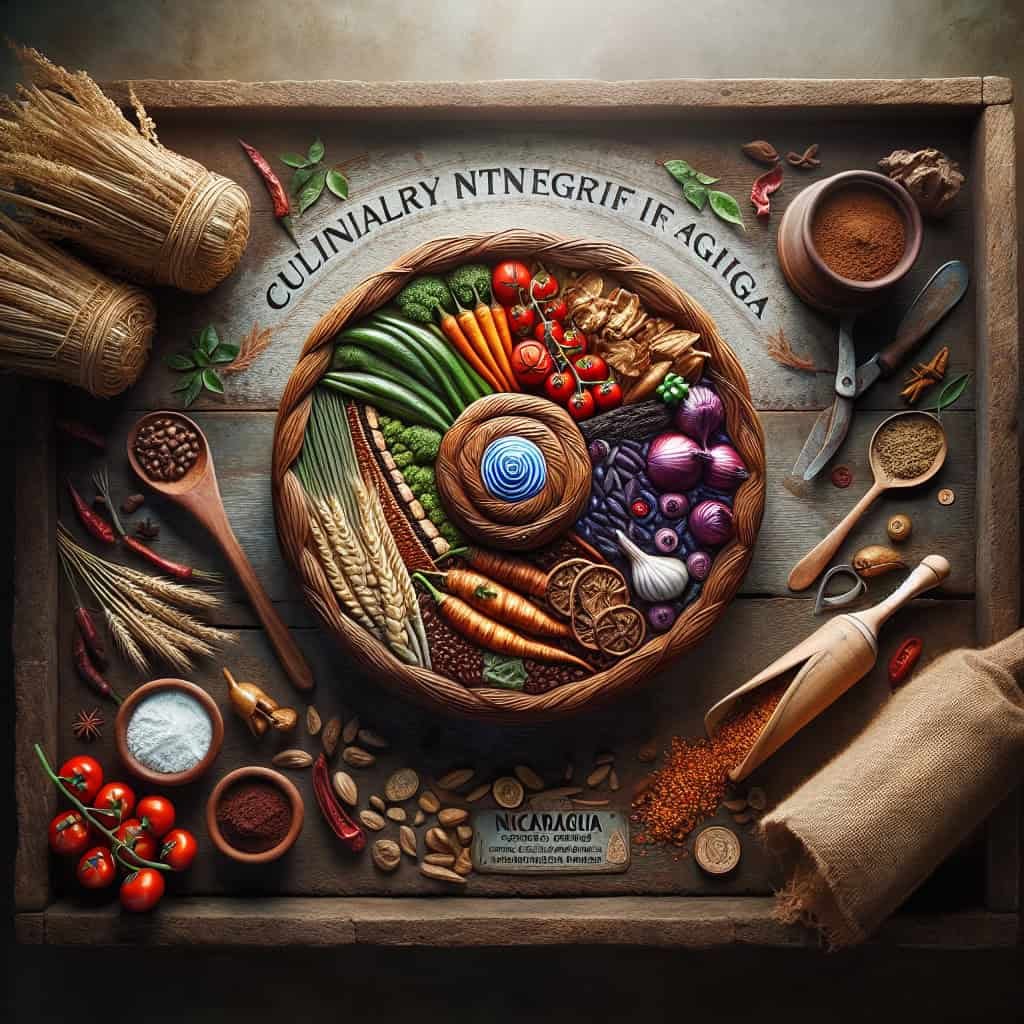 What Are The Best Places To Enjoy Nicaraguan Dishes With A Focus On Supporting Local Farmers And Producers? What Are The Best Places To Enjoy Nicaraguan Dishes With A Focus On Supporting Local Farmers And Producers?