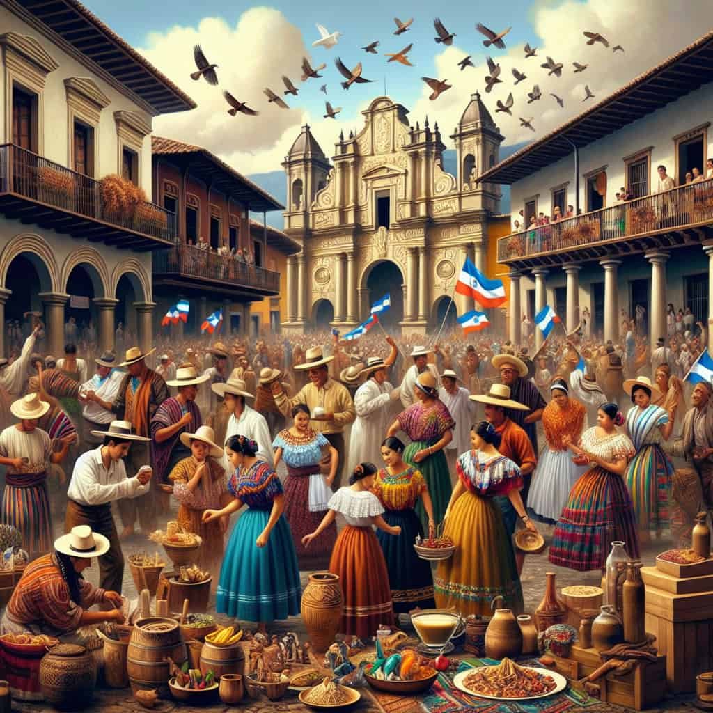 What Are The Best Ways To Experience Nicaraguas Rich History And Culture? What Are The Best Ways To Experience Nicaraguas Rich History And Culture?