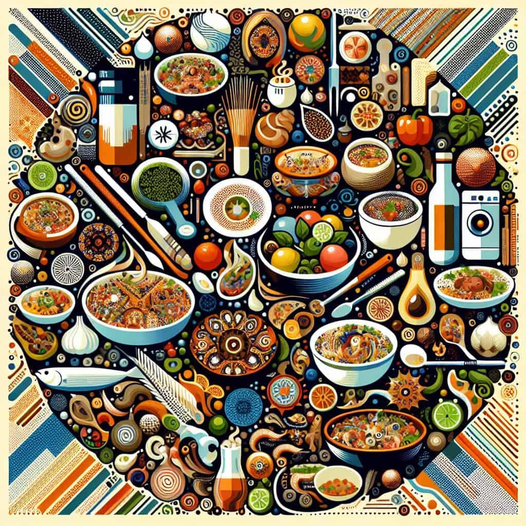 What Are The Nicaraguan Dishes That Have Been Adapted For Contemporary Dietary Preferences? What Are The Nicaraguan Dishes That Have Been Adapted For Contemporary Dietary Preferences?