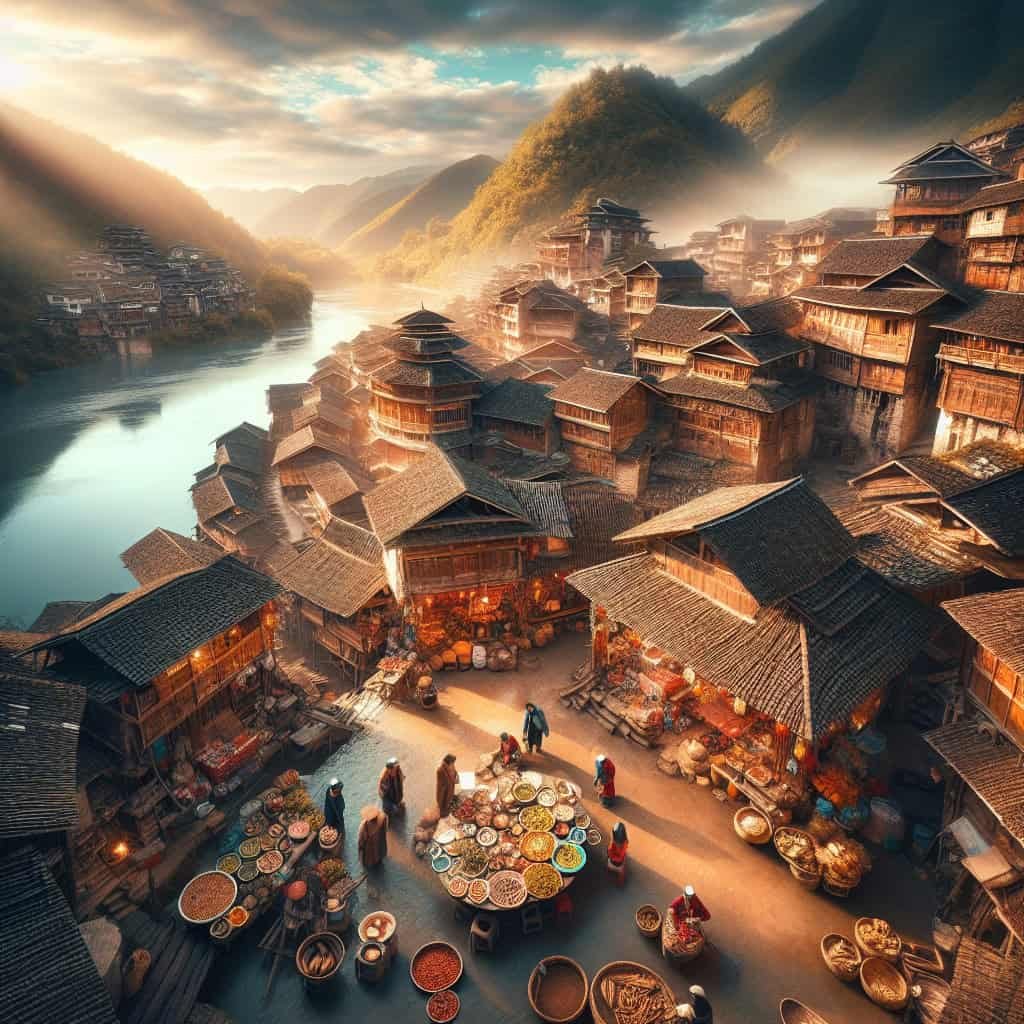 What Are The Off-the-beaten-track Villages Or Towns With Unique Cultural Experiences? What Are The Off-the-beaten-track Villages Or Towns With Unique Cultural Experiences?