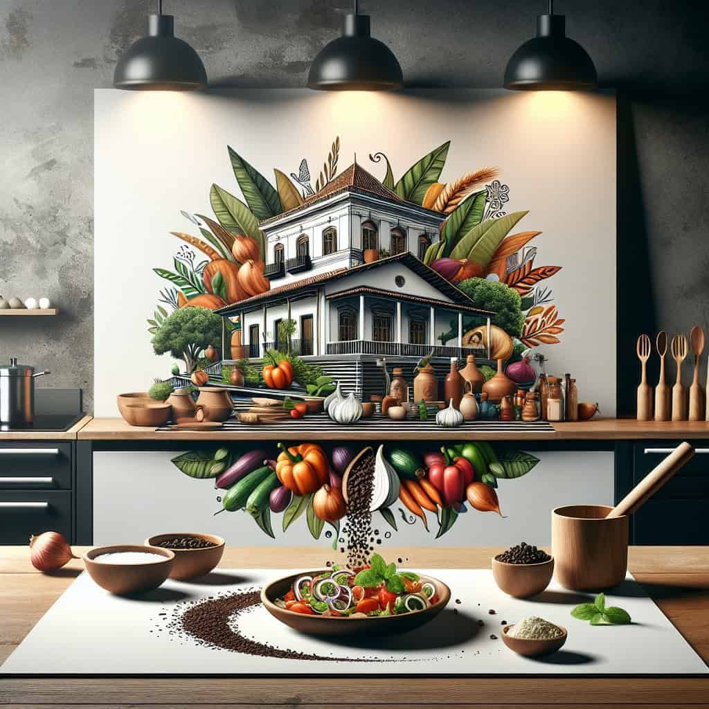 What Are The Options For Enjoying Nicaraguan Dishes With A Modern And Innovative Culinary Approach? What Are The Options For Enjoying Nicaraguan Dishes With A Modern And Innovative Culinary Approach?