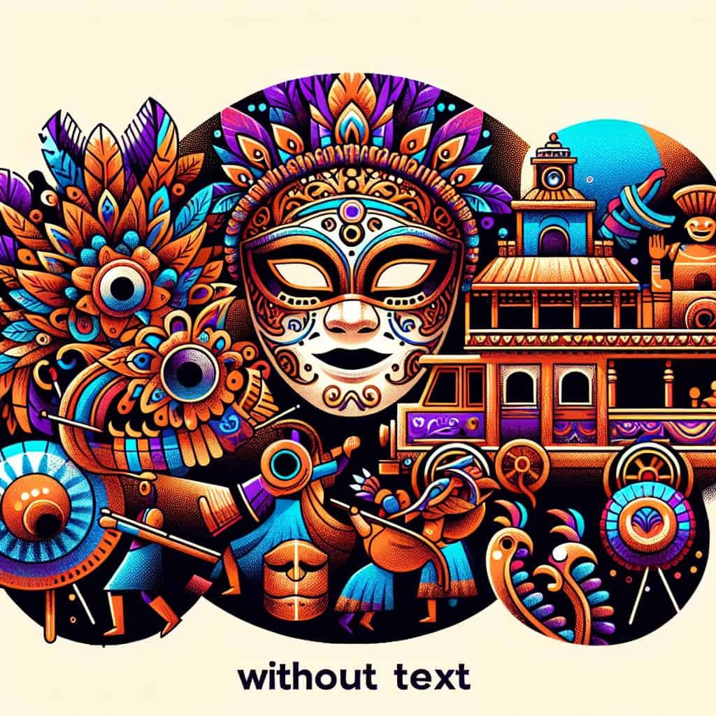 What Are The Secret Cultural Events Or Festivals Celebrated In Nicaragua? What Are The Secret Cultural Events Or Festivals Celebrated In Nicaragua?