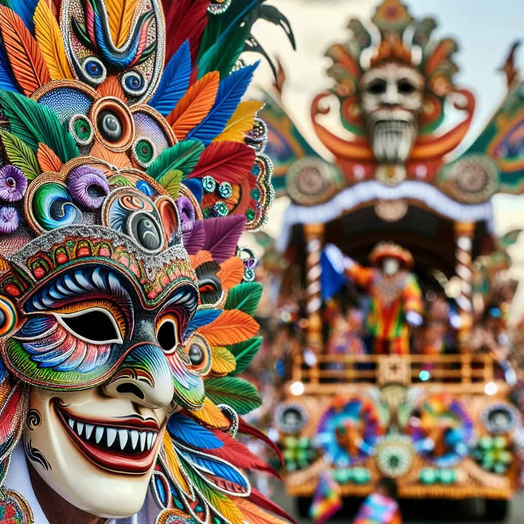 What Are The Secret Cultural Events Or Festivals Celebrated In Nicaragua? What Are The Secret Cultural Events Or Festivals Celebrated In Nicaragua?