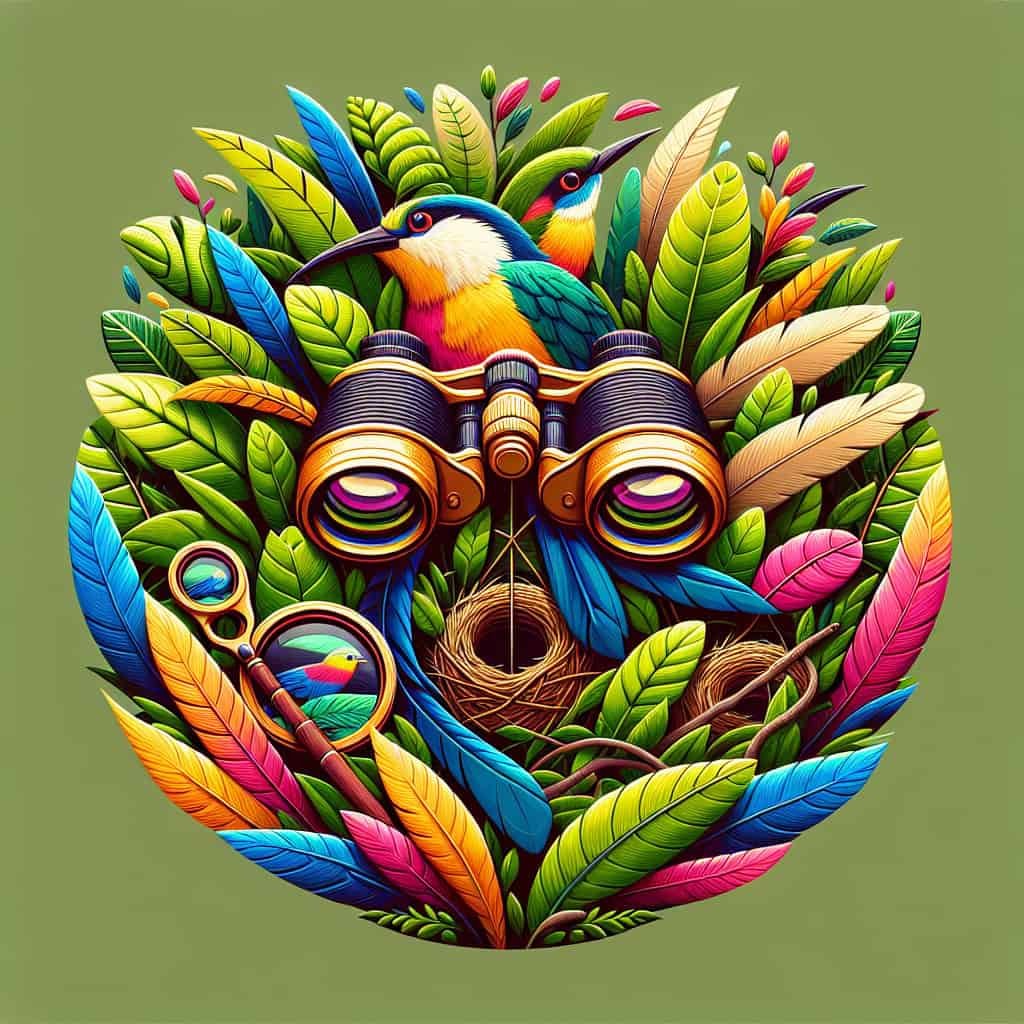 What Are The Secret Spots For Bird-watching, Showcasing Nicaraguas Diverse Birdlife?