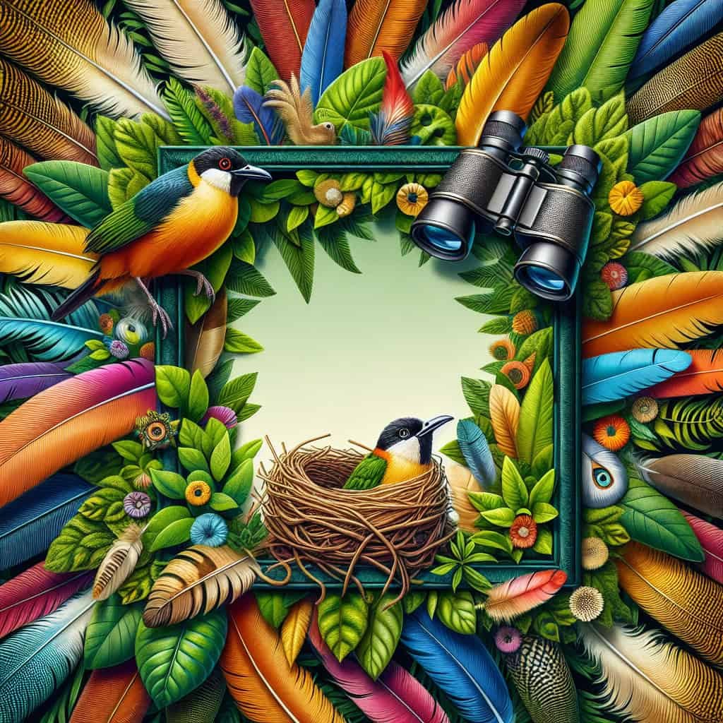 What Are The Secret Spots For Bird-watching, Showcasing Nicaraguas Diverse Birdlife?