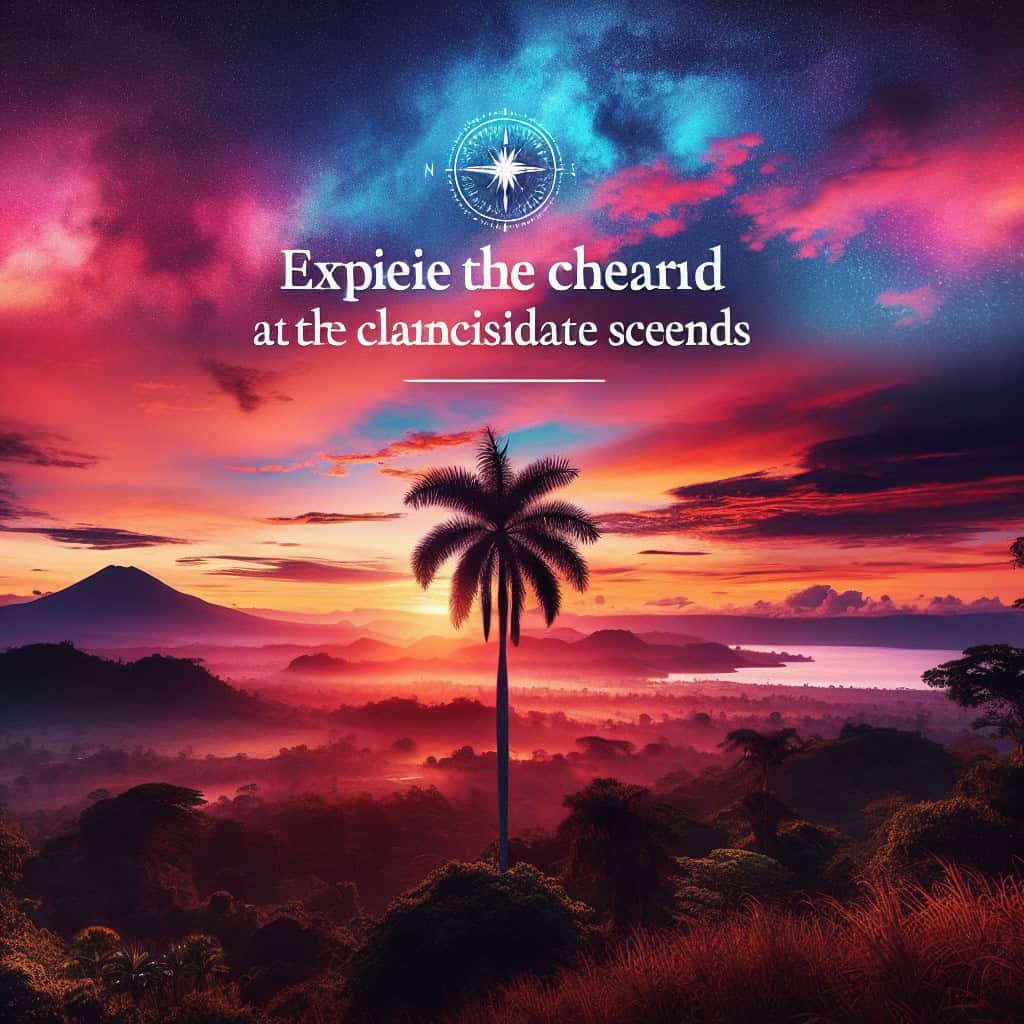What Are The Secret Viewpoints That Offer Panoramic Vistas Of Nicaraguas Landscapes? What Are The Secret Viewpoints That Offer Panoramic Vistas Of Nicaraguas Landscapes?