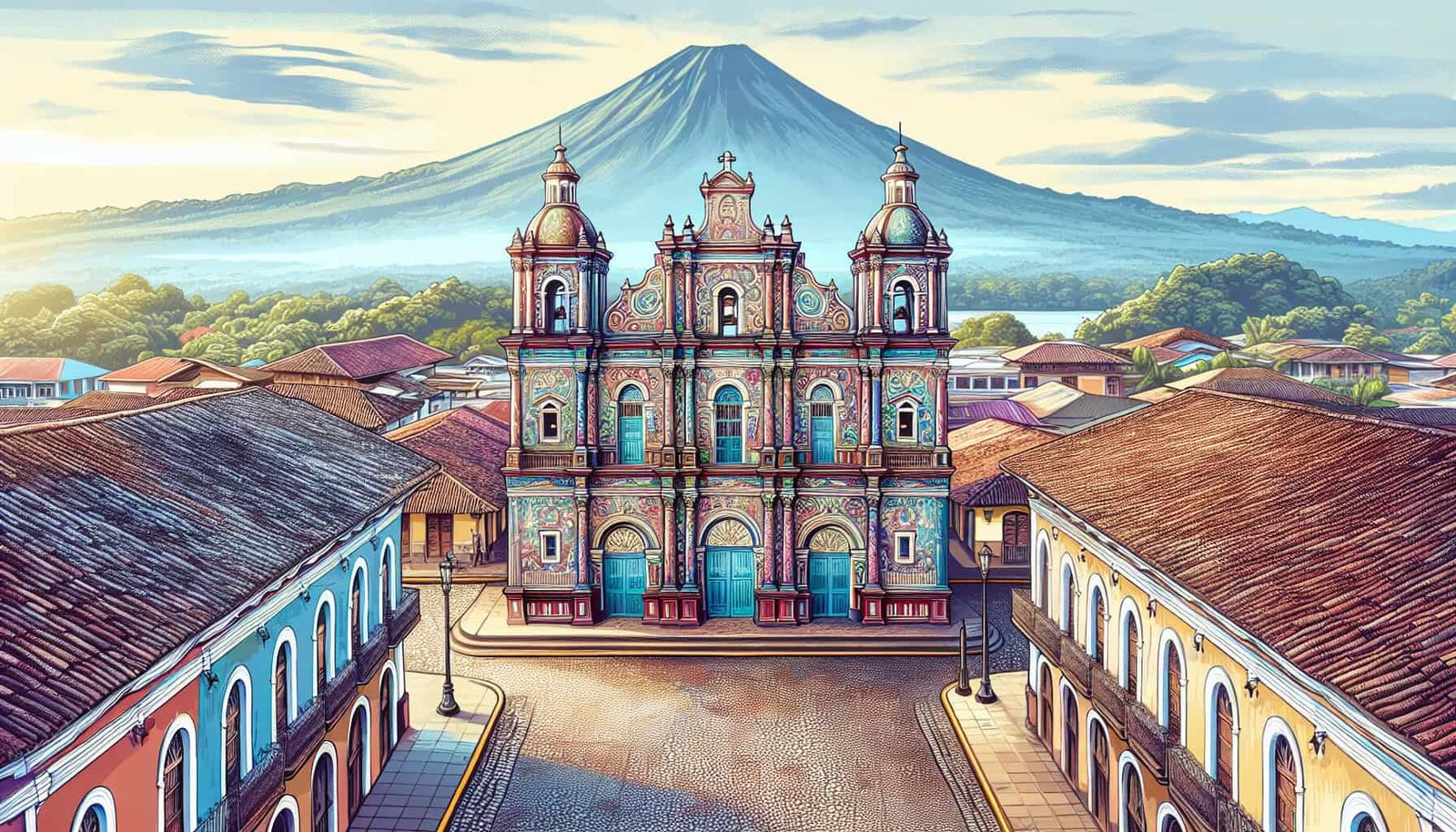 What Are The Top Historical Sites And Landmarks In Nicaragua? What Are The Top Historical Sites And Landmarks In Nicaragua?