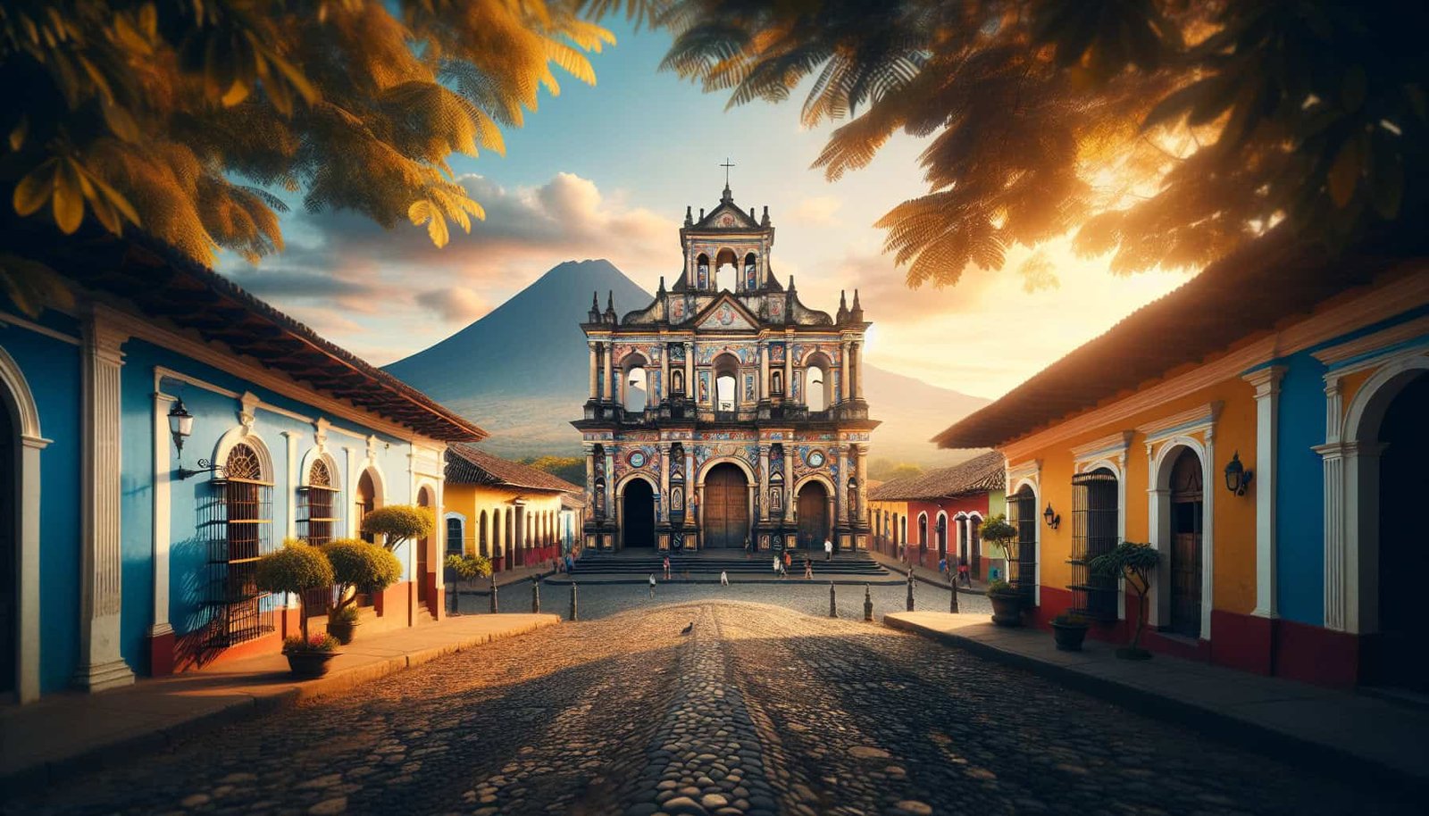 What Are The Top Historical Sites And Landmarks In Nicaragua? What Are The Top Historical Sites And Landmarks In Nicaragua?