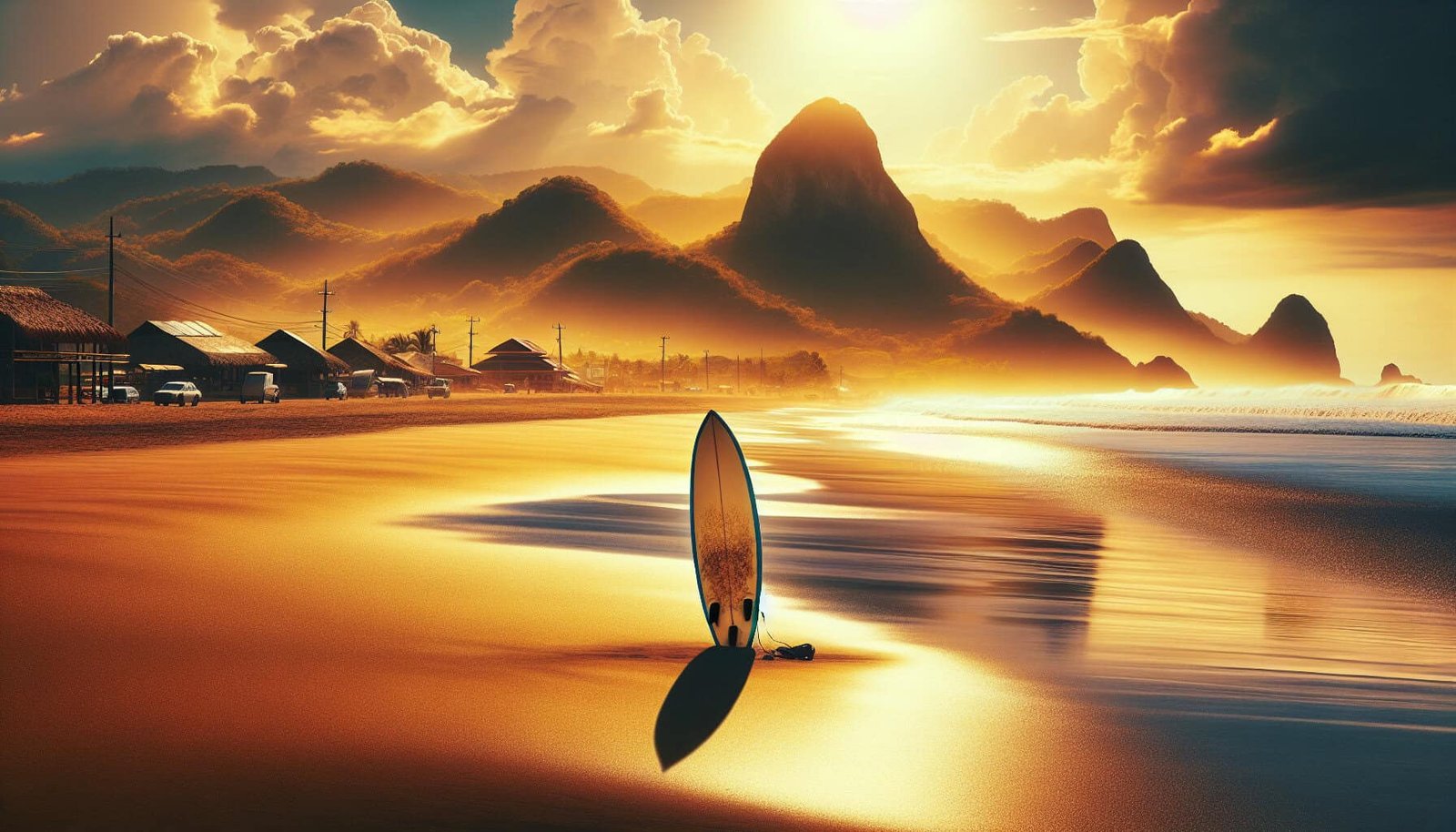 What Are The Transportation Options To And From Popular Beaches In Nicaragua? What Are The Transportation Options To And From Popular Beaches In Nicaragua?