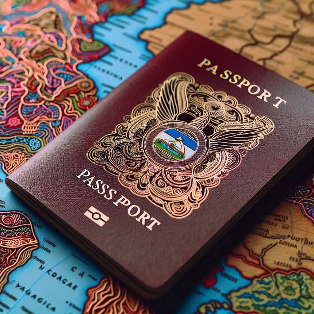 What Are The Visa Requirements For Traveling To Nicaragua? What Are The Visa Requirements For Traveling To Nicaragua?