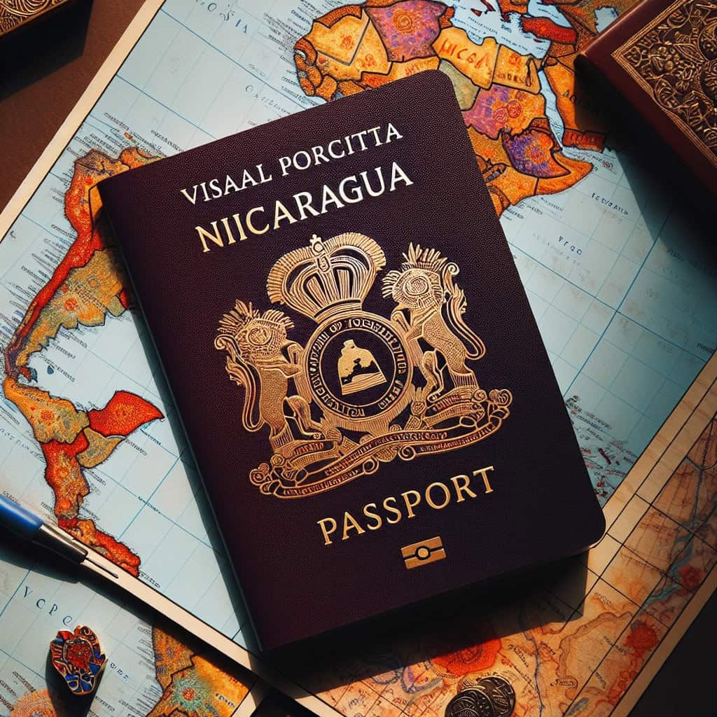 What Are The Visa Requirements For Traveling To Nicaragua? What Are The Visa Requirements For Traveling To Nicaragua?