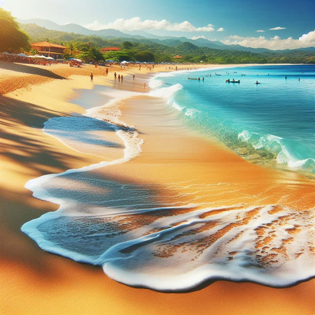 What Is The Best Time Of Year To Visit Nicaragua For Beach Vacations? What Is The Best Time Of Year To Visit Nicaragua For Beach Vacations?