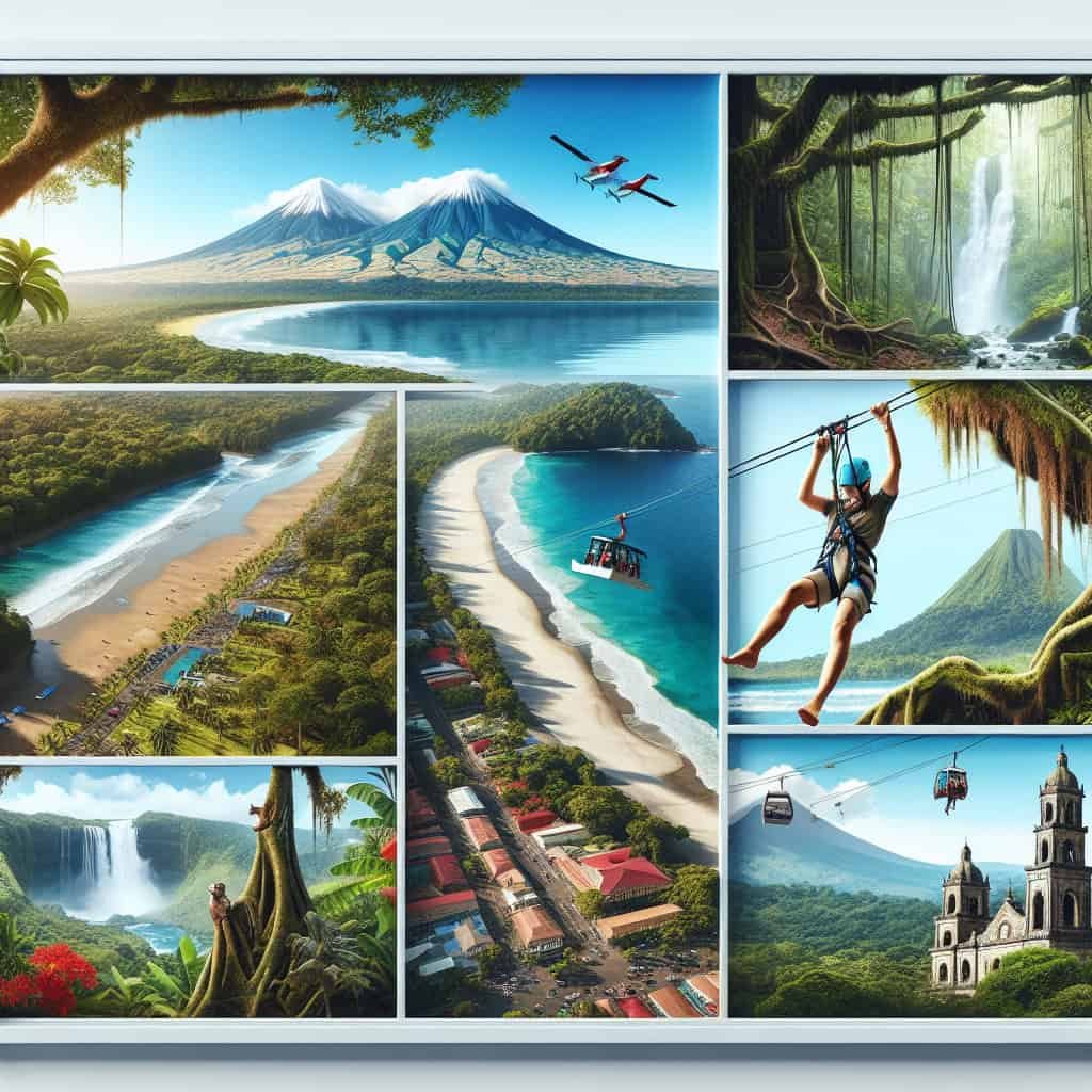 What Is The Best Time To Visit Nicaragua? What Is The Best Time To Visit Nicaragua?