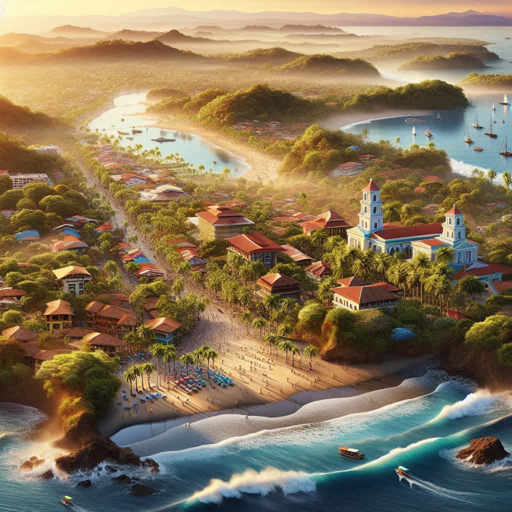 What Is The Best Time To Visit Nicaragua? What Is The Best Time To Visit Nicaragua?
