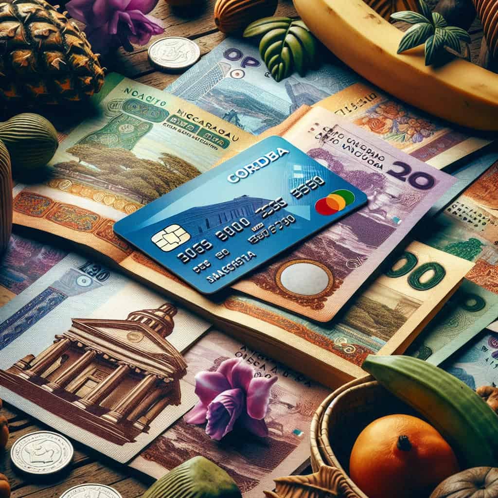 What Is The Currency Used In Nicaragua, And Are Credit Cards Widely Accepted? What Is The Currency Used In Nicaragua, And Are Credit Cards Widely Accepted?