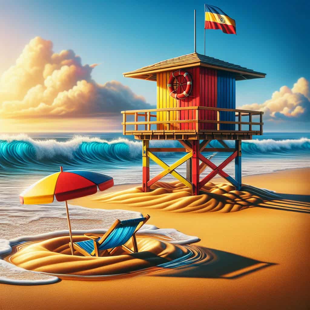 What Safety Precautions Should Be Considered When Visiting Beaches In Nicaragua? What Safety Precautions Should Be Considered When Visiting Beaches In Nicaragua?